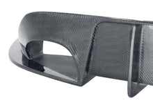 Cargar imagen en el visor de la galería, Seibon 08-10 Hyundai Genesis 2dr SP-Style Carbon Fiber Rear Lip