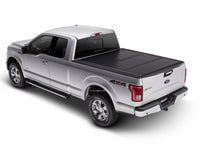 Cargar imagen en el visor de la galería, UnderCover 15-20 Ford F-150 5.5ft Ultra Flex Bed Cover - Matte Black Finish