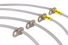 Cargar imagen en el visor de la galería, Goodridge 09-13 Subaru Forester (All Models) SS Brake Line Kit