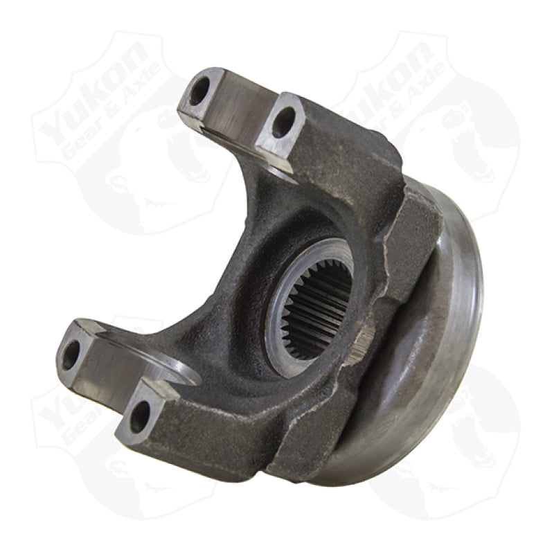 Yukon Gear Yoke For 8in GM (Mech 3R)