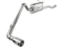 Load image into Gallery viewer, aFe ATLAS Cat-Back Exhaust AL 98-11 Ford Ranger L4 2.3/2.5 V6 3.0/4.0L