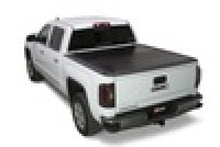 Cargar imagen en el visor de la galería, BAK 88-14 Chevy Silverado &amp; C/K 8ft Bed (2014 HD / 2500 / 3500) BAKFlip G2