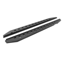 Cargar imagen en el visor de la galería, Go Rhino RB20 Slim Running Boards - Universal 73in. - Bedliner Coating