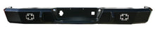 Load image into Gallery viewer, Iron Cross 03-06 Chevrolet Silverado 2500/3500 Heavy Duty Base Rear Bumper - Gloss Black