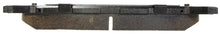 Cargar imagen en el visor de la galería, StopTech Street Touring 16-17 Toyota Camry Front Brake Pads