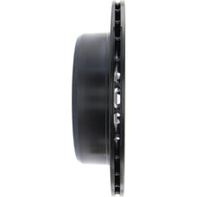 Cargar imagen en el visor de la galería, StopTech Power Slot 86-92 Supra ALL Rear Left SportStop Slotted Rotor