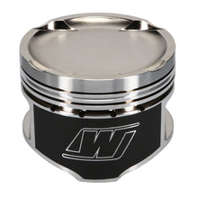 Cargar imagen en el visor de la galería, Wiseco Mits Turbo DISH -17cc 1.378 X 86.5 Piston Kit