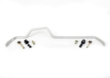 Cargar imagen en el visor de la galería, Whiteline 89-93 Nissan Skyline R32 GTS RWD Rear 24mm Swaybar-X h/duty Blade adjustable