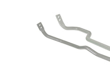 Cargar imagen en el visor de la galería, Whiteline 15-17 Volkswagen GTI S/SE Front &amp; Rear Sway Bar Kit