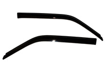 Cargar imagen en el visor de la galería, AVS 88-96 Buick Regal Coupe Ventvisor Outside Mount Window Deflectors 2pc - Smoke