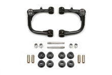 Cargar imagen en el visor de la galería, Fabtech 05-14 Toyota Tacoma 2WD/4WD 3in Uniball Upper Control Arm Kit