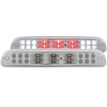 Cargar imagen en el visor de la galería, ANZO 1999-2015 Ford F-250 LED 3rd Brake Light Chrome B - Series