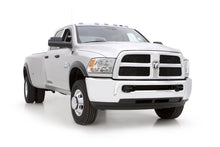 Cargar imagen en el visor de la galería, Lund 10-17 Dodge Ram 2500 SX-Sport Style Smooth Elite Series Fender Flares - Black (4 Pc.)