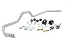 Cargar imagen en el visor de la galería, Whiteline 95-98 Nissan 240SX S14 Rear 24mm Swaybar-XX h/duty Blade adjustable