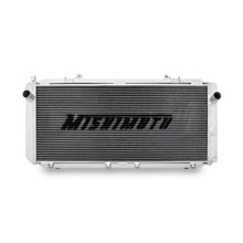 Cargar imagen en el visor de la galería, Mishimoto 90-97 Toyota MR2 Turbo Manual Aluminum Radiator