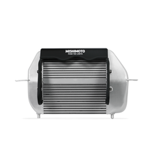 Cargar imagen en el visor de la galería, Mishimoto 2011-2014 Ford F-150 EcoBoost Intercooler - Silver