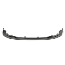 Cargar imagen en el visor de la galería, Seibon 19-21 Toyota Corolla Hatchback MB-Style Carbon Fiber Front Lip