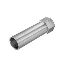 Cargar imagen en el visor de la galería, McGard SplineDrive Lug Nut Installation Tool For 1/2-20 / M12X1.5 &amp; M12X1.25 / 13/16 Hex - Pk of 10