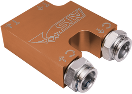 ATS Diesel 13-18 Dodge 6.7L Cummins w/68RFE or Aisin AS69RC Trans Thermal Bypass Valve Upgrade