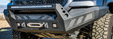 Load image into Gallery viewer, DV8 Offroad 2016+ Toyota Tacoma Front Bumper