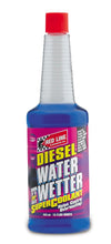 Load image into Gallery viewer, Red Line Diesel Water Wetter - 15oz.