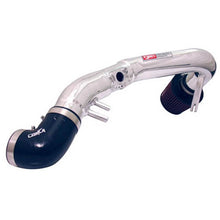 Cargar imagen en el visor de la galería, Injen 02-05 Civic Si Black Cold Air Intake