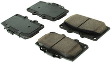 Cargar imagen en el visor de la galería, StopTech 89-96 Nissan 300ZX Sport Performance Front Brake Pads