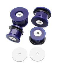 Cargar imagen en el visor de la galería, SuperPro 2006 Dodge Charger Base Rear Subframe Mount Bushing Set