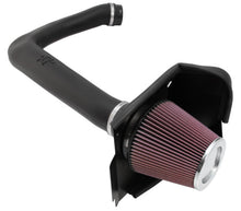 Cargar imagen en el visor de la galería, K&amp;N 11-12 Dodge Challenger/Charger / 11-12 Chrysler 300 3.6L V6 Aircharger Performance Intake