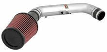 Cargar imagen en el visor de la galería, K&amp;N 98-05 Miata Polished Typhoon Short Ram Intake