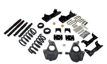 Cargar imagen en el visor de la galería, Belltech LOWERING KIT WITH ND2 SHOCKS