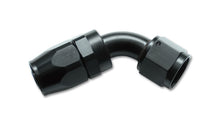 Cargar imagen en el visor de la galería, Vibrant -16AN 60 Degree Elbow Hose End Fitting