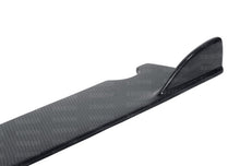 Cargar imagen en el visor de la galería, Seibon 12-13 BRZ/FRS TA Style Carbon Fiber Side Skirts (Pair)