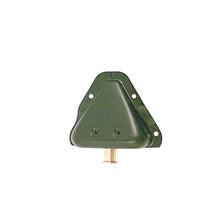 Cargar imagen en el visor de la galería, Omix Door Latch Pin &amp; Bracket Rt-Side- 81-95 CJ &amp; Wrangler