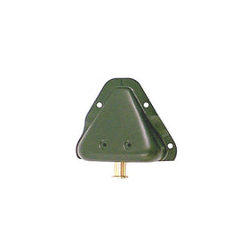 Omix Door Latch Pin & Bracket Right-Side- 81-95 CJ & Wrangler