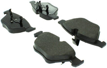 Cargar imagen en el visor de la galería, StopTech Street Touring 07-09 BMW E90/E92/E93 335i Coupe/Sedan Front Brake Pads D918