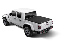Cargar imagen en el visor de la galería, Rugged Ridge Armis Soft Folding Bed Cover 2020 Gladiator JT
