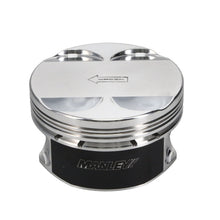 Cargar imagen en el visor de la galería, Manley Ford Coyote 5.0L DOHC +6.75cc Dome Piston Set