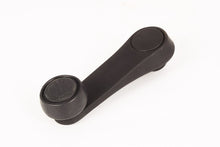 Cargar imagen en el visor de la galería, Omix Window Crank Handle Black- 87-95 Wrangler YJ