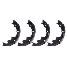 Cargar imagen en el visor de la galería, Omix Rear Brake Shoes- 90-00 Cherokee/Wrangler/Comanche