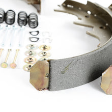 Cargar imagen en el visor de la galería, Omix Brake Shoe Kit 10in- 82-89 CJ/Wrangler/Cherokee