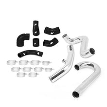 Cargar imagen en el visor de la galería, Mishimoto Mitsubishi Lancer Evolution 7/8/9 Intercooler Pipe Kit Black