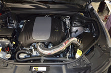 Cargar imagen en el visor de la galería, Injen 14-20 Dodge Durango R/T 5.7L V8 Polished Power-Flow Air Intake System