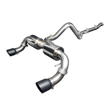 Cargar imagen en el visor de la galería, Injen 21-22 Ford Bronco L4-2.3L Turbo/V6-2.7L Twin Turbo  SS Cat-Back Exhaust