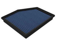 Cargar imagen en el visor de la galería, aFe MagnumFLOW Air Filters OER P5R A/F P5R BMW 5 &amp; 6-Series (E60/63/64) 04-10 V8