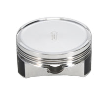 Cargar imagen en el visor de la galería, Manley Dodge Hemi 6.4L 4.1in Bore +20.50cc Platinum Series Dish Pistons Set - Set of 8