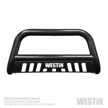 Load image into Gallery viewer, Westin 19-20 Ram 2500/3500 E-Series Bull Bar - Black