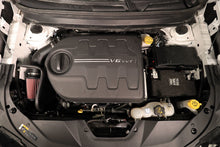 Cargar imagen en el visor de la galería, K&amp;N 19-20 Jeep Cherokee V6-3.2L Aircharger Performance Intake