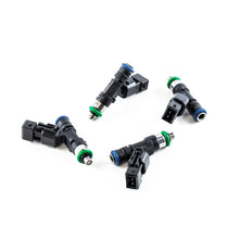 Cargar imagen en el visor de la galería, DeatschWerks 02-08 Mini Cooper S 1.6L Supercharged 550cc Injectors - Set of 4