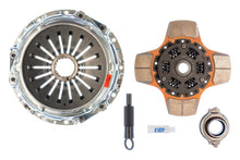 Load image into Gallery viewer, Exedy 1996-1996 Mitsubishi Lancer Evolution IV L4 Stage 2 Cerametallic Clutch Thick Disc